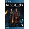 Banishers: Ghosts of New Eden Steam [Singleplayer Only]